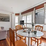 Apartmán Arnao Ribadeo