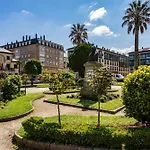 Apartmán Arnao *
