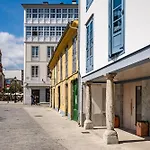 Apartmán Arnao Ribadeo