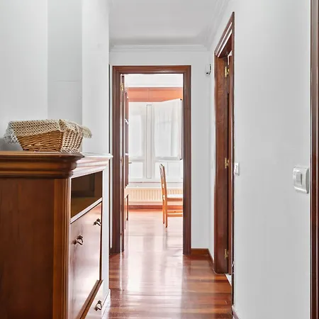 Appartement Arnao Ribadeo