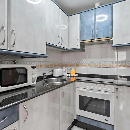 Appartement Arnao *