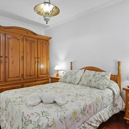 Appartement Arnao *