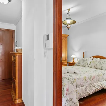 Arnao Appartement