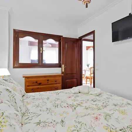 Arnao Appartement Ribadeo