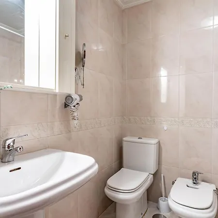 Arnao Appartement Ribadeo
