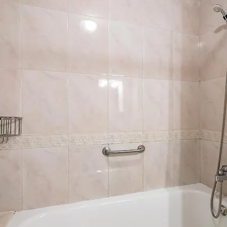 Appartement Arnao Ribadeo
