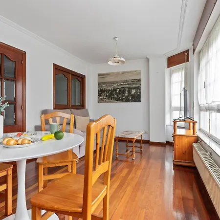 Arnao Appartement