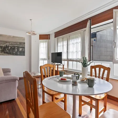 Appartement Arnao