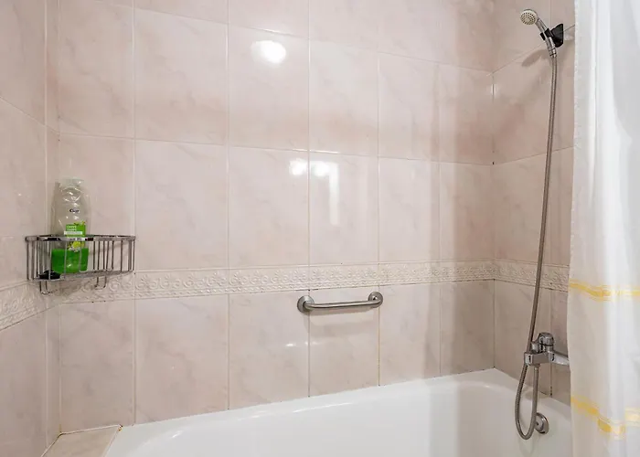 Appartement Arnao Ribadeo